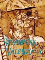 Steampunk Valencia iv