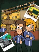 La nueva vida de Nuño