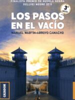 Los pasos en el vacío