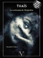 Thaïs:La cortesana de Alejandría