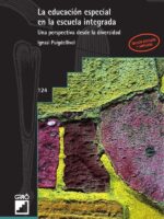 La educación especial en la escuela integrada:Una perspectiva desde la diversidad