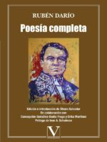 Poesía completa