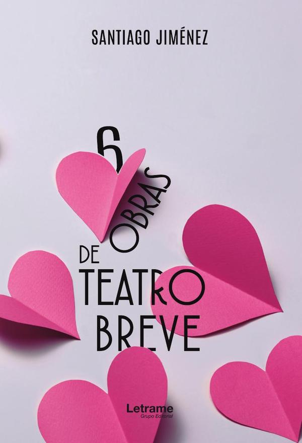 6 obras de teatro breve