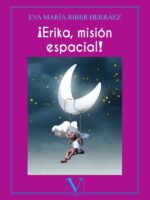 ¡Erika, misión espacial!