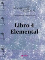 Libro 4 Elemental
