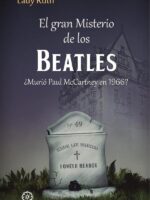 El misterio de los Beatles