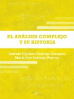 El análisis complejo y su historia