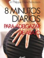8 minutos diarios para adelgazar de abajo