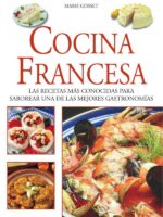 Cocina francesa