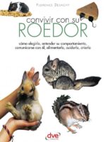 Convivir con su roedor