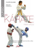 Curso de kárate para niños
