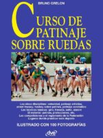 Curso de patinaje sobre ruedas