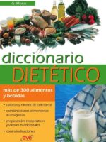 Diccionario dietético