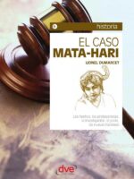 El caso Mata-Hari