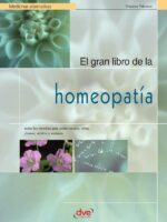 El gran libro de la homeopatía