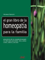 El gran libro de la homeopatía para la familia