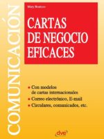 Cartas de negocio eficaces