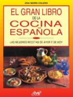 El gran libro de la cocina española
