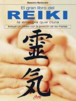 El gran libro del reiki
