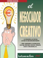El negociador creativo