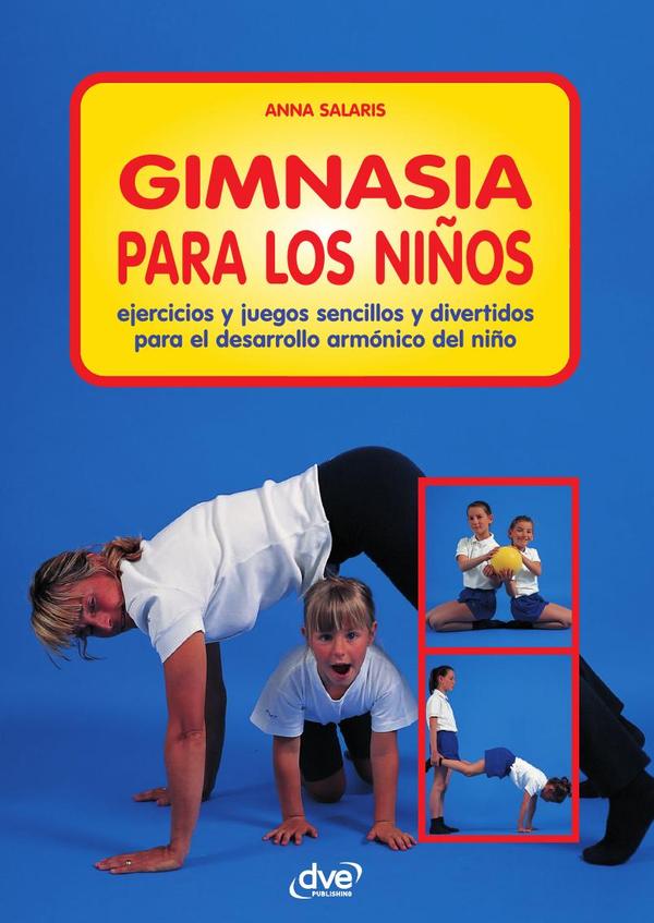 Gimnasia para los niños