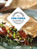 La buena cocina con fibra