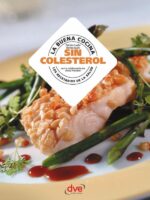 La buena cocina sin colesterol
