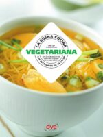 La buena cocina vegetariana
