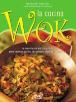 La cocina wok