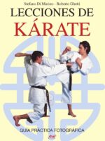 Lecciones de kárate