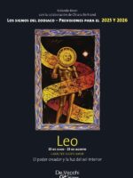 Leo:El poder creador y la luz del sol interior