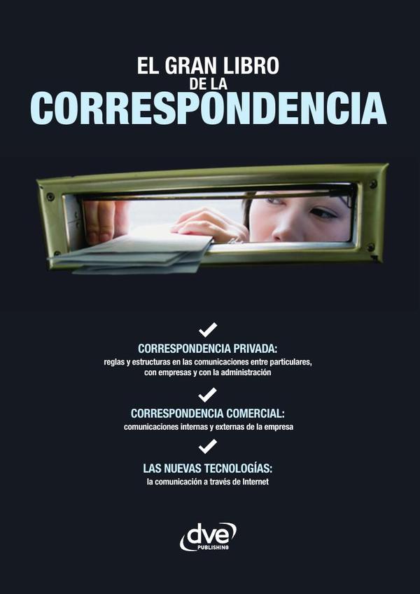 El gran libro de la correspondencia