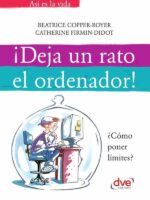 ¡Deja un rato el ordenador!