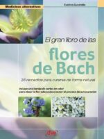 El gran libro de las flores de Bach