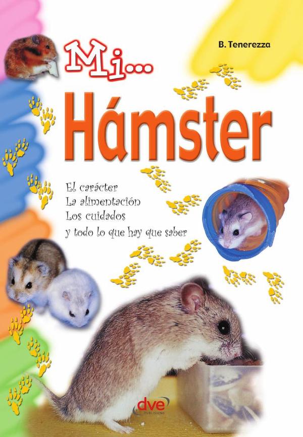 Mi... hámster