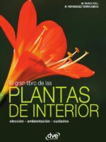 El gran libro de las plantas de interior