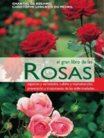El gran libro de las rosas