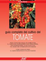 Guía completa del cultivo del tomate