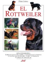 El rottweiler