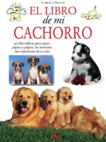 El libro de mi cachorro