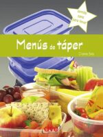 Menús de táper