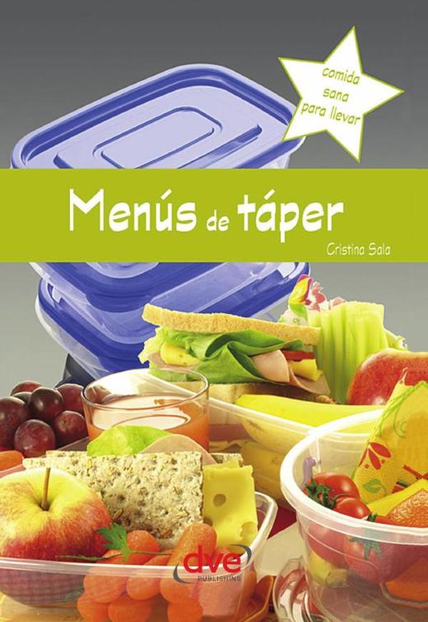 Menús de táper