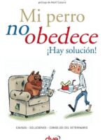 Mi perro no obedece ¡Hay solución!