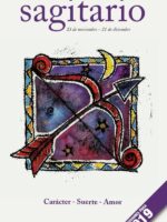 Sagitario