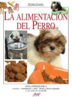 La alimentación del perro