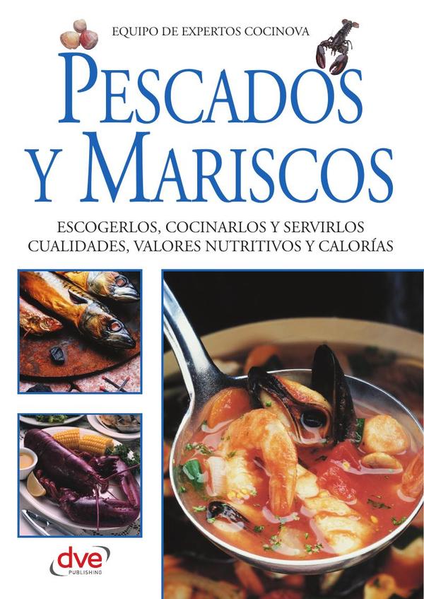 Pescados y mariscos