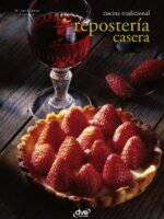 Repostería casera