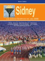 Sidney. Los juegos olímpicos del año 2000