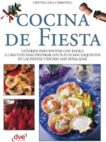 Cocina de fiesta