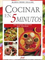 Cocinar en 5 minutos